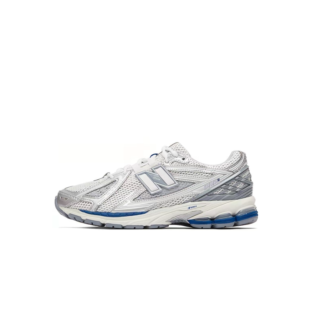 New Balance 1906R "White Light Blue"