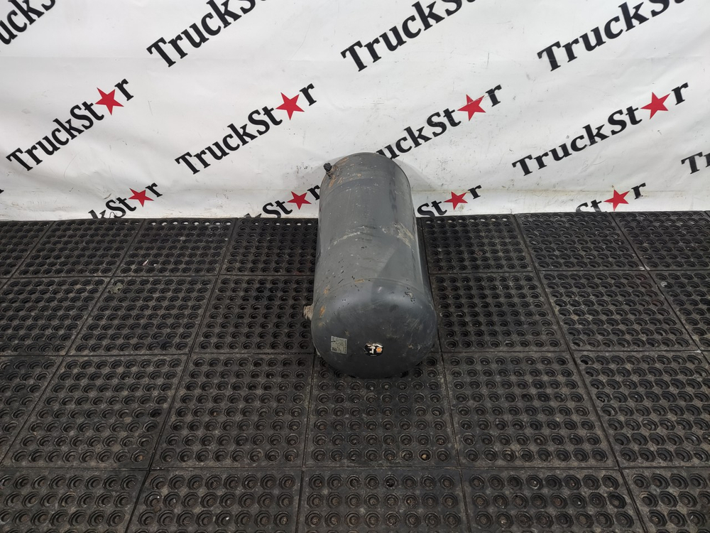 Ресивер воздушный 38L 2017г.