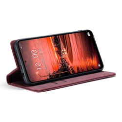 Чехол-книжка CaseMe Matte Redmi Note 13 4G