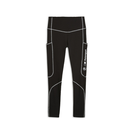 Женские легинсы PUMA BMW MMS WM LIFESTYLE LEGGING