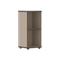 Стеллаж ULCS 38 * 384х365х840 USTO