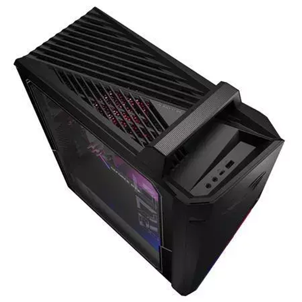 ПК Asus ROG Strix GA15 G15DK-R5800X196W /AMD Ryzen 7-5800X/32GB/1TB SSD/RTX 3070 8GB/Windows 11 Home/700W/ (90PF02Q1-M007M0)
