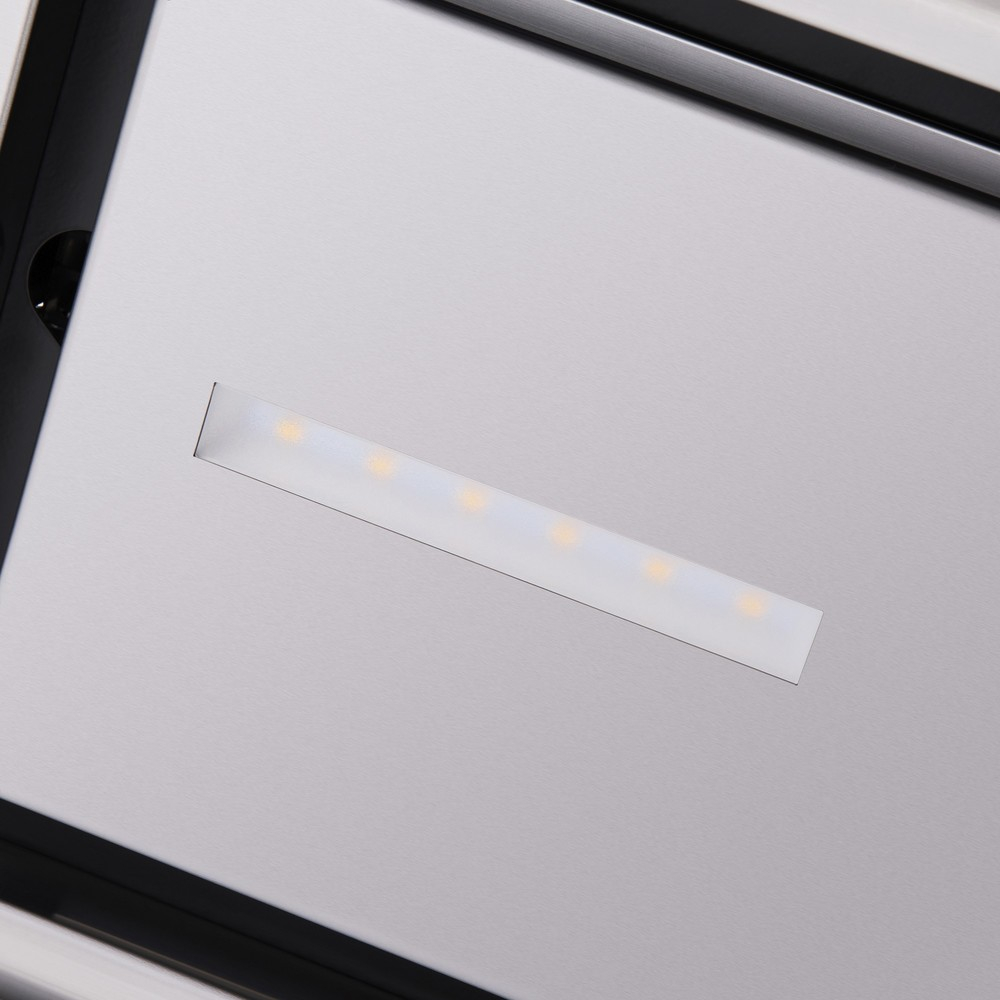 Кухонная вытяжка Maunfeld URANIA 74 INOX