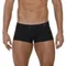 Мужские плавки черные Clever Moda PARADISE SWIMSUIT BOXER 125911
