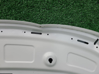 Капот Geely Coolray (2023-н.в.)