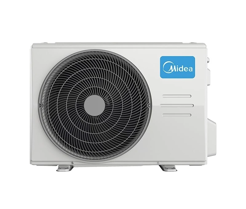 Midea MCA3-12HRN1-QC2/T-MBQ4-03E/MOX330-12HN1-LQ