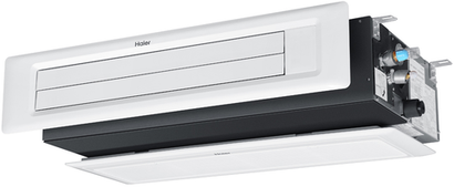 Сверхтонкий канальный внутренний блок Haier AD35S2SS1FA