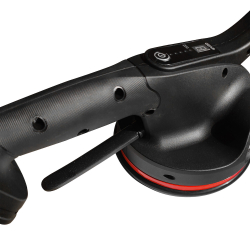 Аккумуляторная виброприсоска для укладки плитки TEH TTV6360 20V