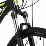 Горный велосипед Stinger Graphite Pro 27.5" (2023)