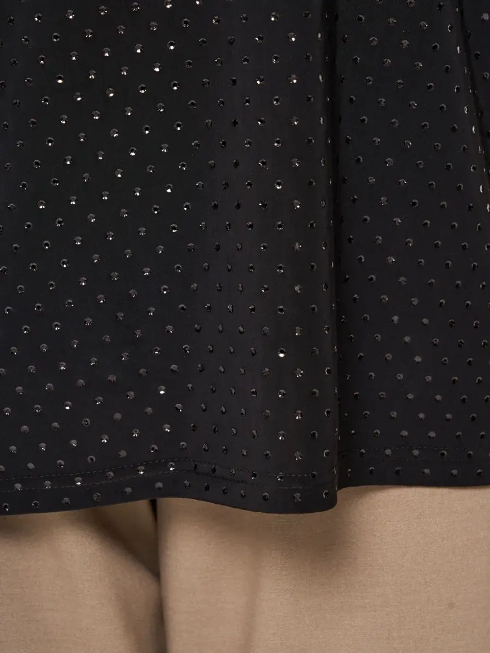 Блузка женская больших размеров