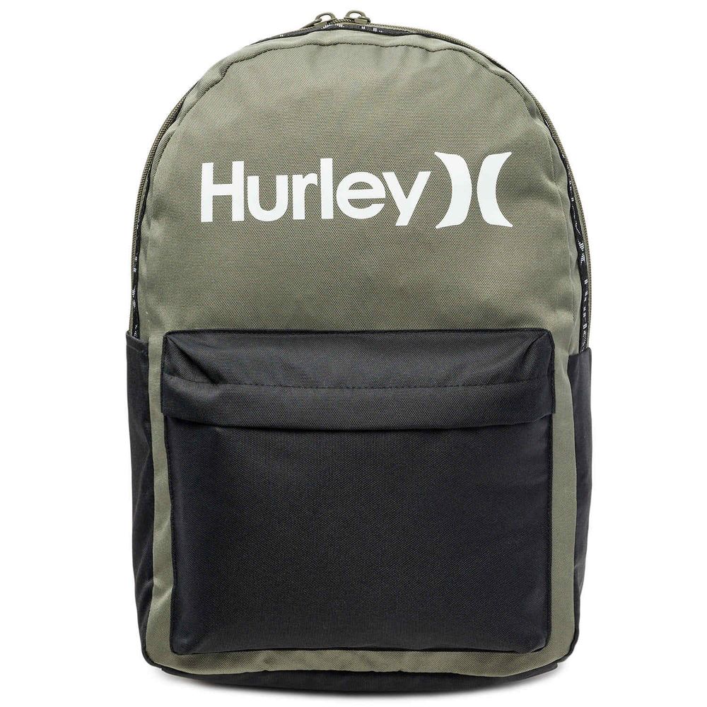 Рюкзак Hurley O&O TAPING DAYPACK ARMY