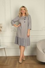 Платье П5-5133/5 Wisell (Акция)