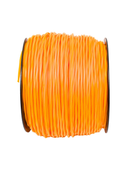 Леска Квадрат витой 3 мм, 200 м Gigant TRE-12