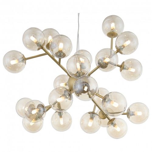 Подвесная люстра ST-Luce SL438.203.24