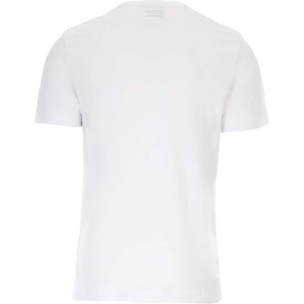Теннисная футболка Lotto Squadra II Tee