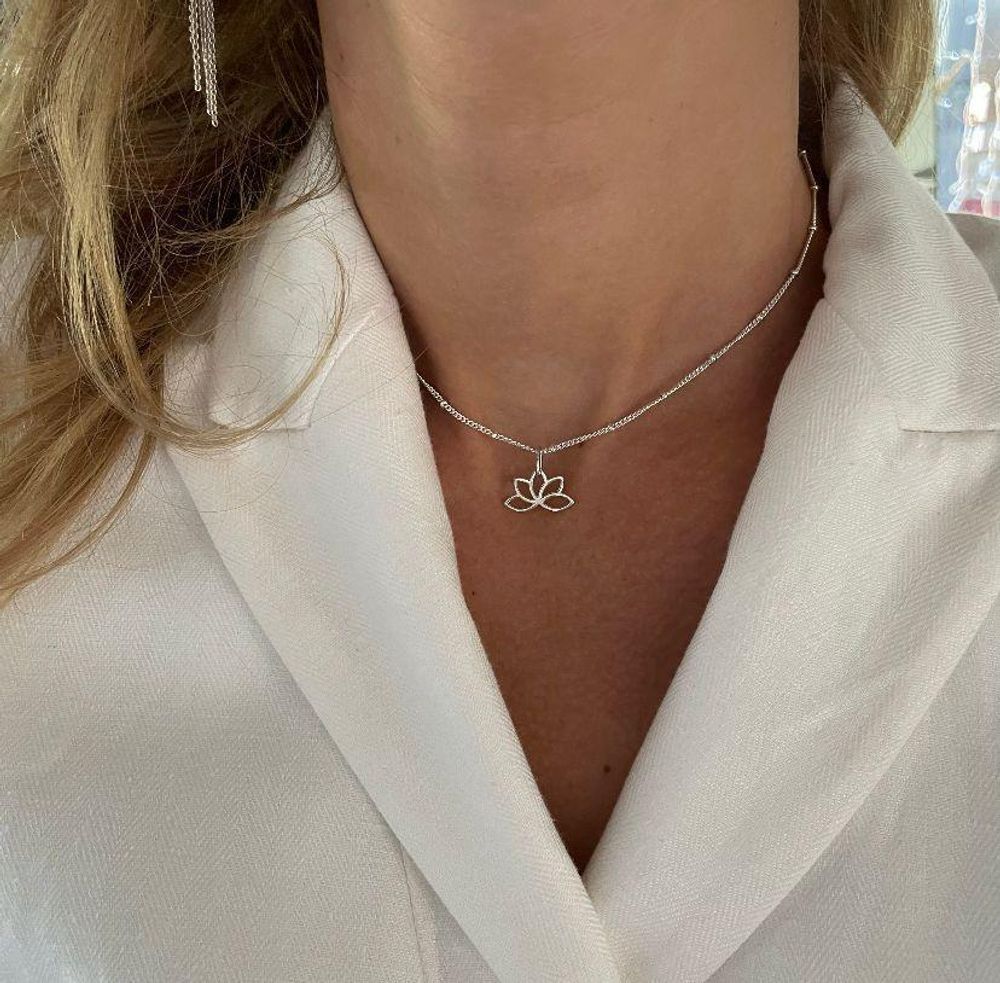 Подвес Лотос