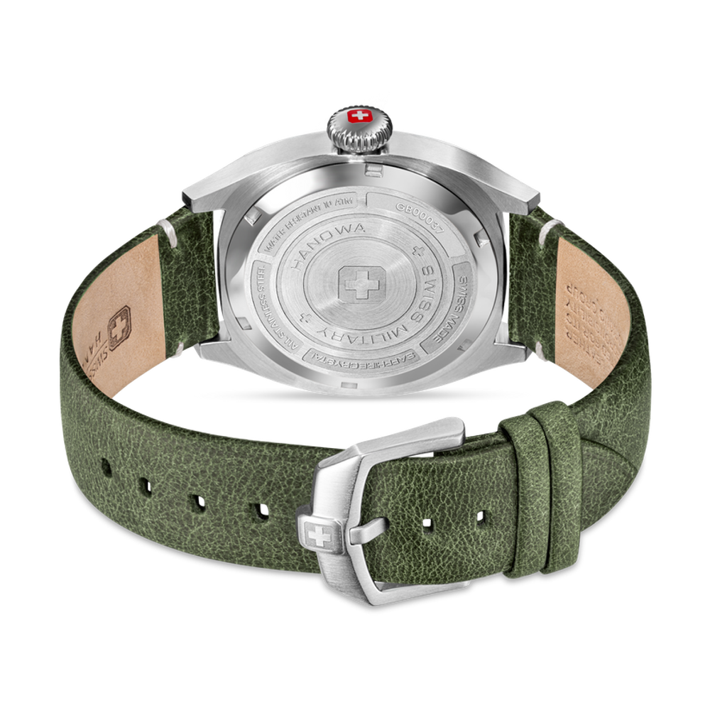 Swiss Military Hanowa Condor SMWGB0003703