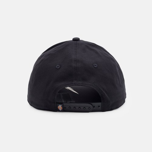 Кепка Dickies Latty Dad Cap артикул:DK0A888EBLK1 - купить в магазине Дайс