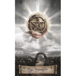 Карты-Премьер RUS "Таро Небо и Земля"