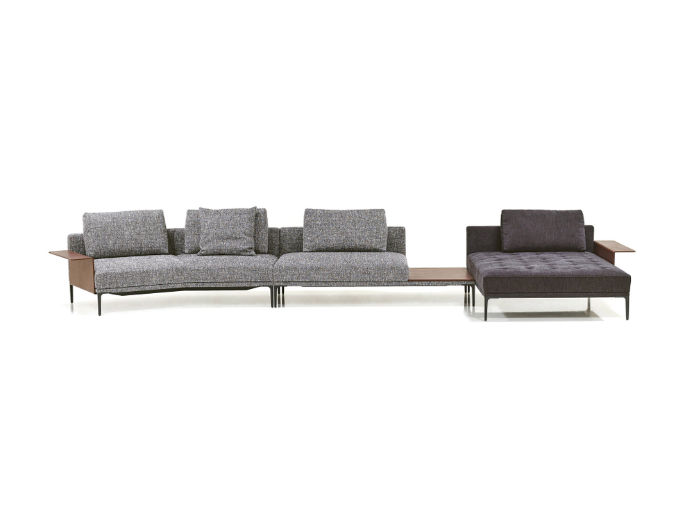 Диван Wittmann Playtime Sofa-Elements