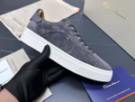 Кеды Santoni