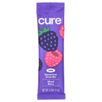 Cure Hydration, Kids, смесь для приготовления электролитов, ягодная смесь, 6 пакетиков по 8,3 г (0,29 унции)