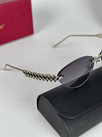 Очки Cartier
