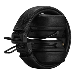 Беспроводные наушники Marshall Major V, Черный