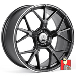 Комплект дисков Mercedes-Benz 20x8.5 et34 5x112