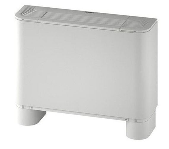 Напольно-потолочный фанкойл до 8 кВт Aermec FCZI 701 ACT