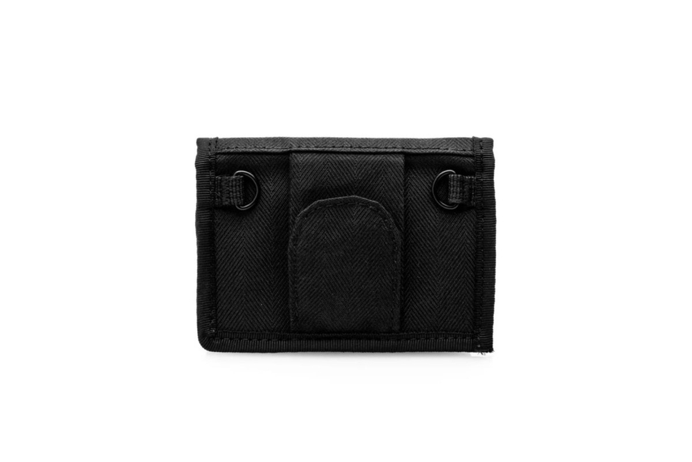 Чехол Tenba Tools Reload Battery 2 Pouch Black для аккумуляторов