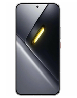 Смартфон Xiaomi POCO X8 Pro Max 12/256Gb Белый