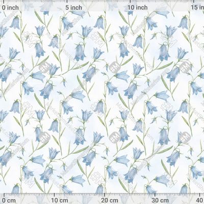 Колокольчики by Lilyacherepanova2908 385 DPI