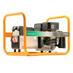 Caiman ARC200+ бензиновый сварочный генератор ARC220
