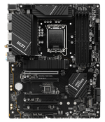 Материнская плата ATX MSI PRO B760-P WIFI DDR4
