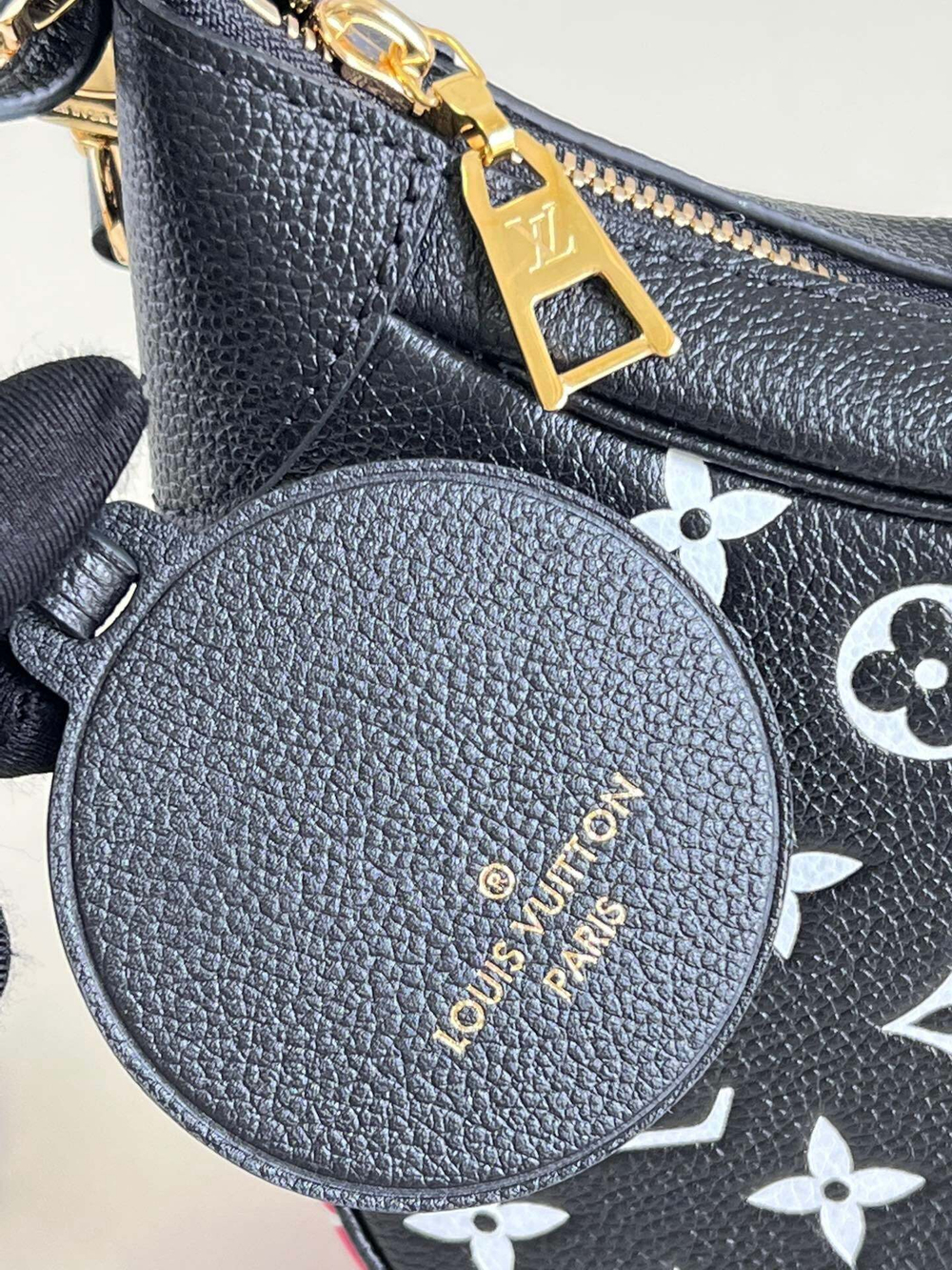 Louis Vuitton Bagatelle BB