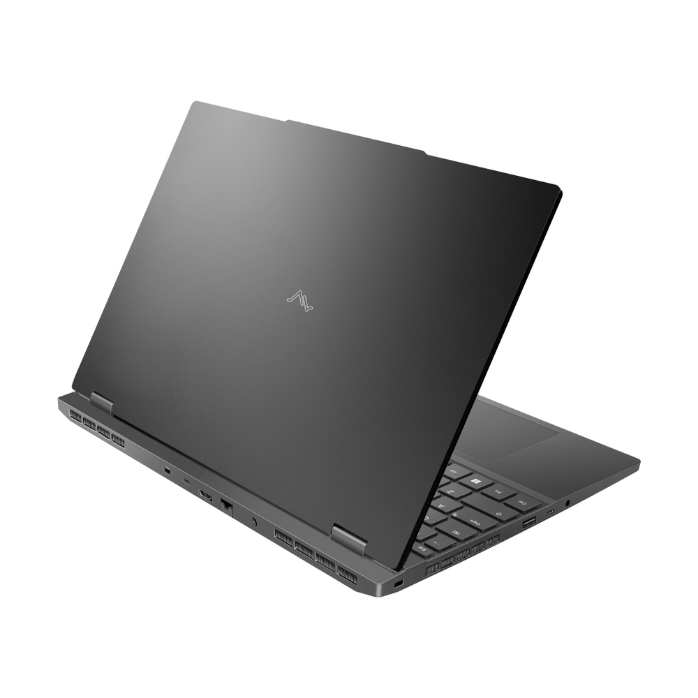 Ноутбук  Maibenben X15B-R78846 15.3 ", Ryzen 7, 32 Гб RAM, 1 Тб SSD, GeForce RTX 4060, Черный