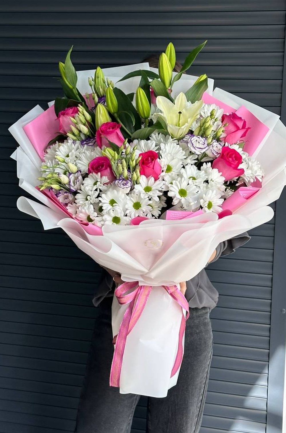 Королева сердца