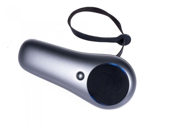 Очки дополненной / смешанной реальности Magic Leap