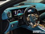 Mercedes-Benz AMG GT 4 даери 43 4MATIC+ (10.2019)