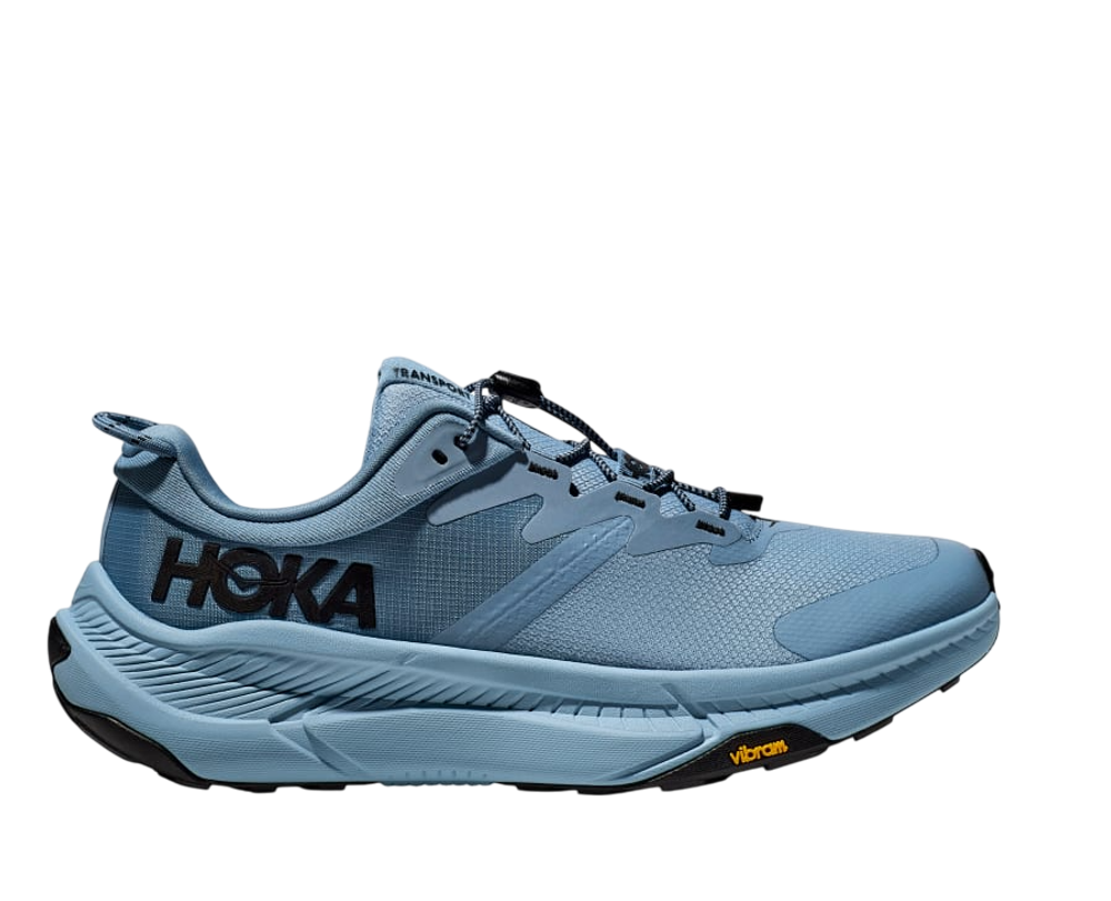 Полуботинки мужские Hoka Transport