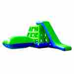 Вышка для катапульты, блоба «Свободный бросок» 2,5×2,5×2,5 м