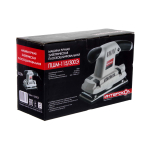 ПШМ Интерскол ПШМ-115/300 Э