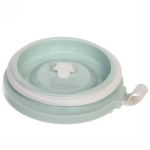 Банка для продуктов стеклянная 950мл «O'lala»