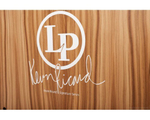 Latin Percussion LP1424 Americana Kevin Ricard String Cajon кахон 18 1/2"х11 3/4"х11 3/4"