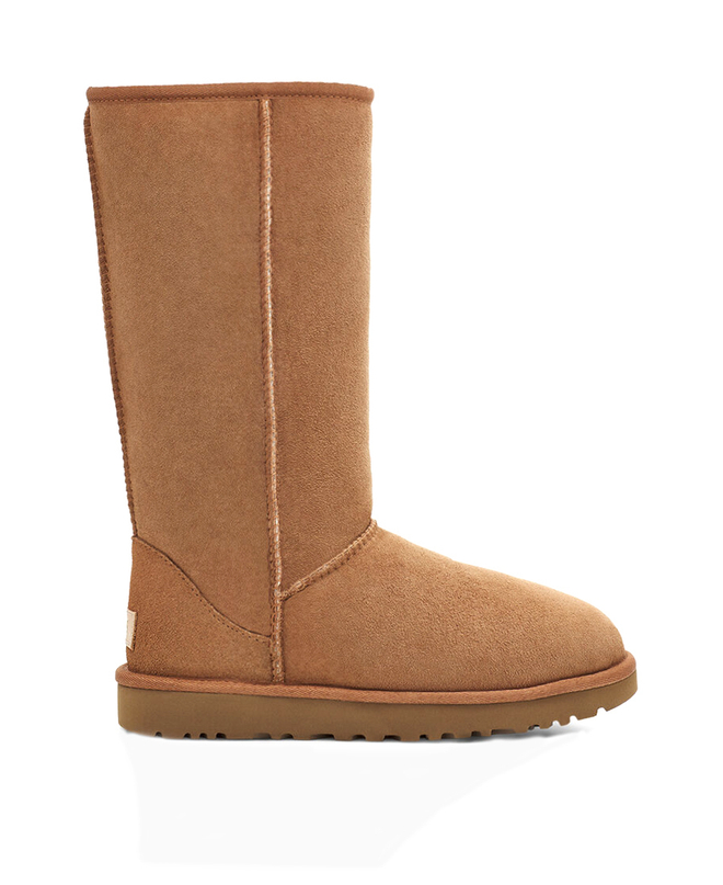 CLASSIC TALL II-chestnut