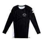 Рашгард Hyperfly MasterFly - Black
