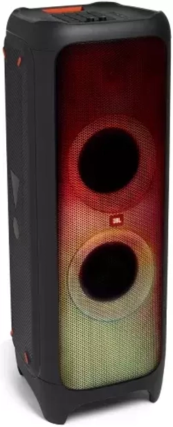Портативная акустика JBL PartyBox 1000 (JBLPARTYBOX1000RU)