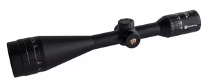 Прицел Nikko Stirling PANAMAX Long Range 6-18X50 AO,Half MD подсветка (NPGI61850AO)