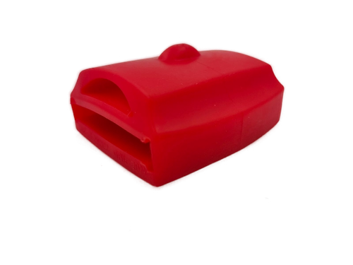 Подушка листа рессоры УАЗ Партриот Профи КРАСНАЯ 2360-21-2912122